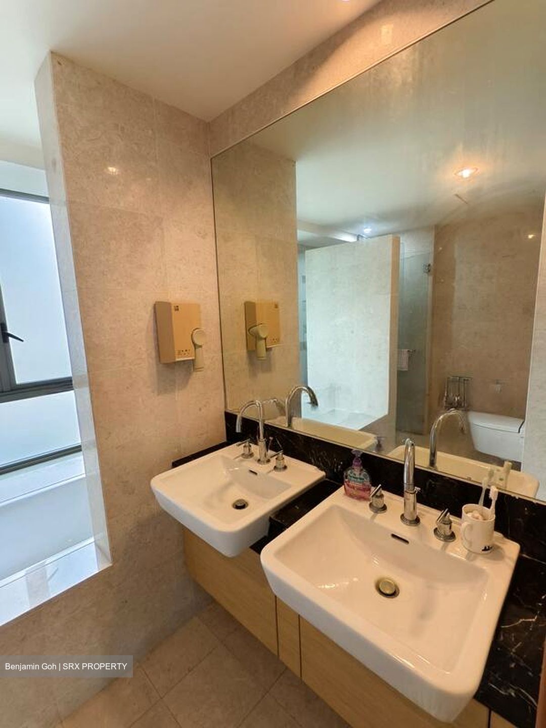 The Berth By The Cove (D4), Condominium #520750481